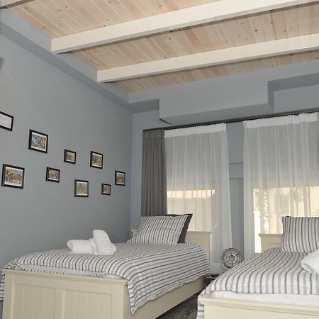 Kamares View Luxury House Villa Kavala Eksteriør billede