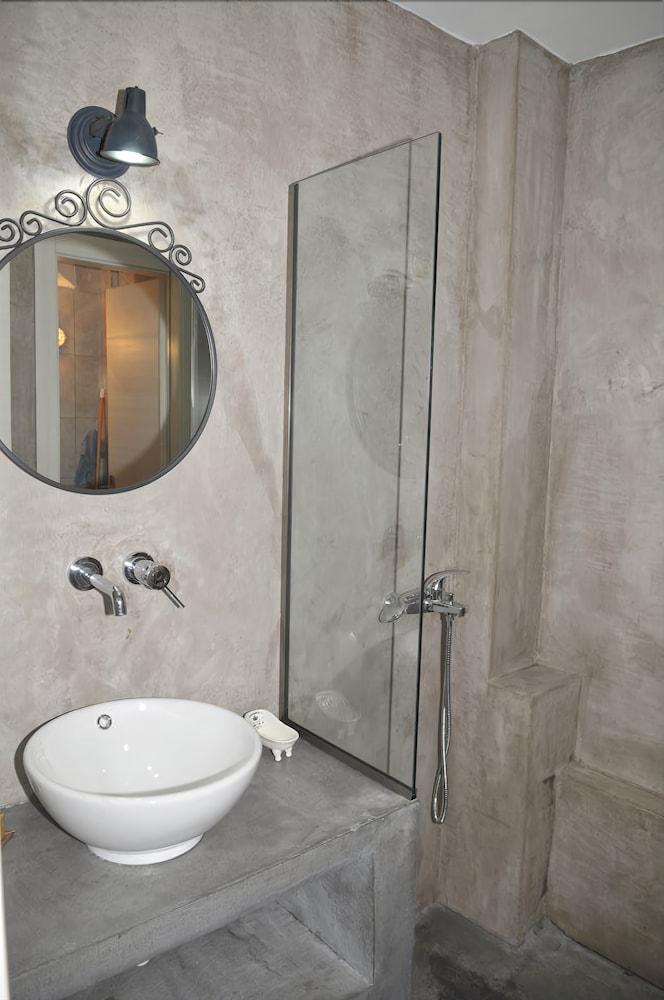 Kamares View Luxury House Villa Kavala Eksteriør billede