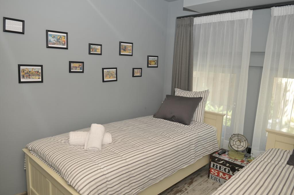 Kamares View Luxury House Villa Kavala Eksteriør billede