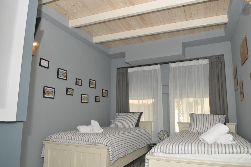 Kamares View Luxury House Villa Kavala Eksteriør billede