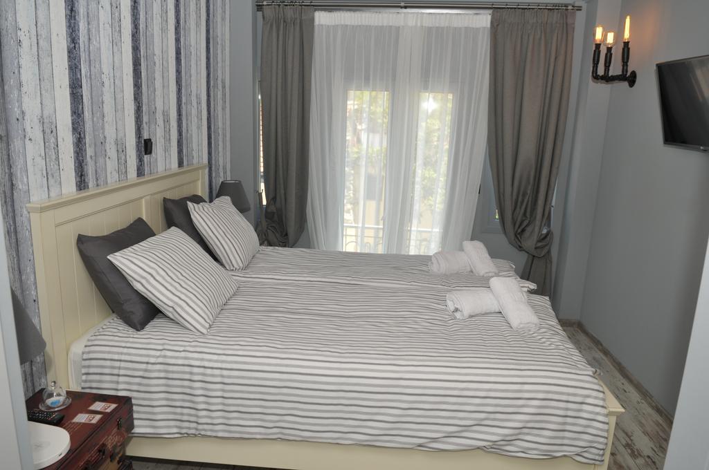 Kamares View Luxury House Villa Kavala Eksteriør billede