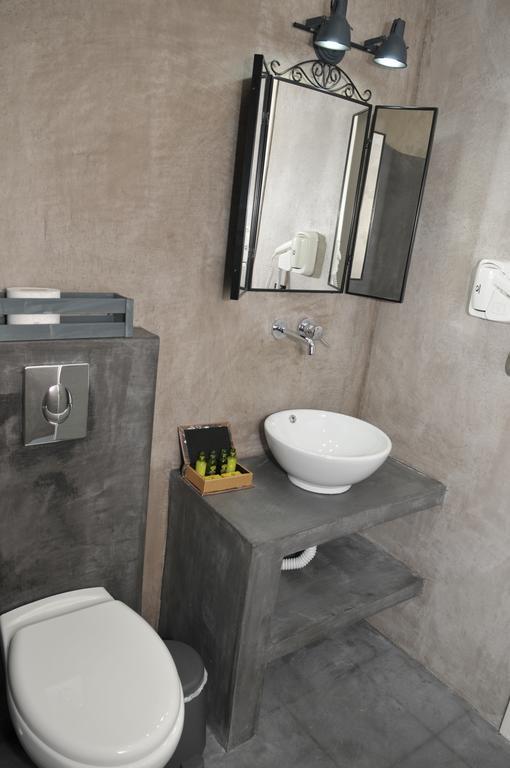 Kamares View Luxury House Villa Kavala Eksteriør billede